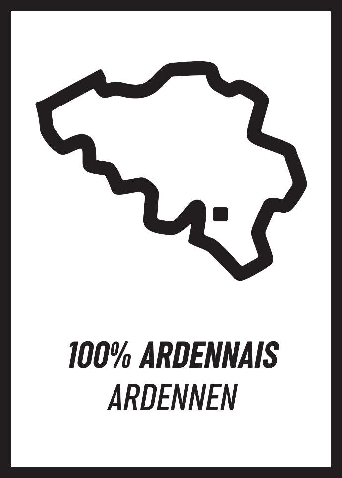 Ardenne WDF
