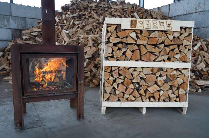 Palette Watt de Feu
