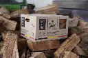 WDF - Starter boxes bois qualité gastronomique - 70% PEFC