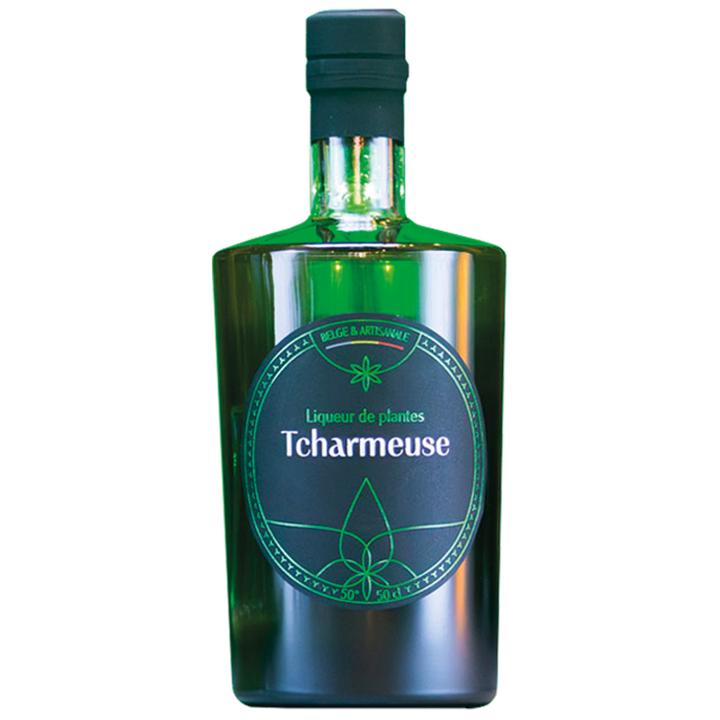 Tcharmeuse 50cl