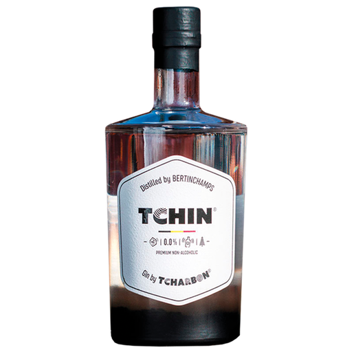 [SPIGINZ50] Tchin Gin ZERO 0,0% 50cl