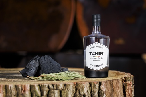 [SPIGINZ50] Tchin ZERO 0,0% 50cl