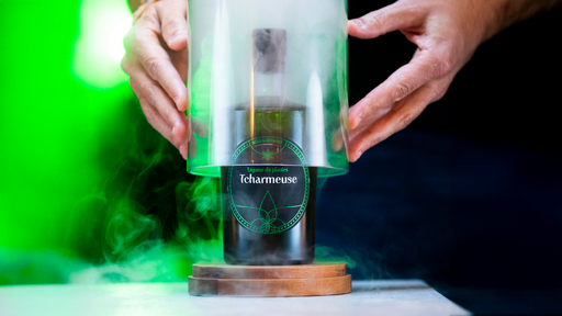 [SPILIQ50] Tcharmeuse 50cl