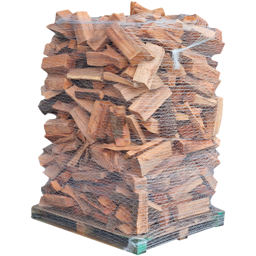 [ARD022] Ardenwood - Palette filmée - Hêtre sec - 50cm (2 stères)