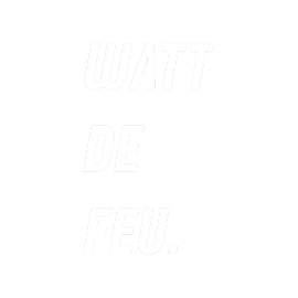 Watt De Feu